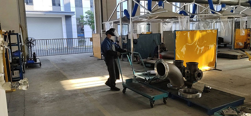 屯溪城建投公司力促項(xiàng)目有序復(fù)工、支持企業(yè)有序復(fù)產(chǎn)