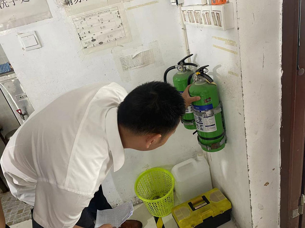 守護(hù)國資安全，我們在行動