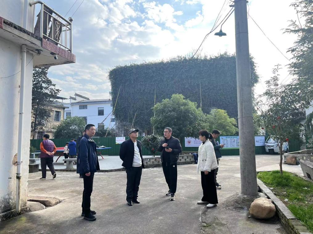 梳理隆阜資產(chǎn)，助力文化提升
