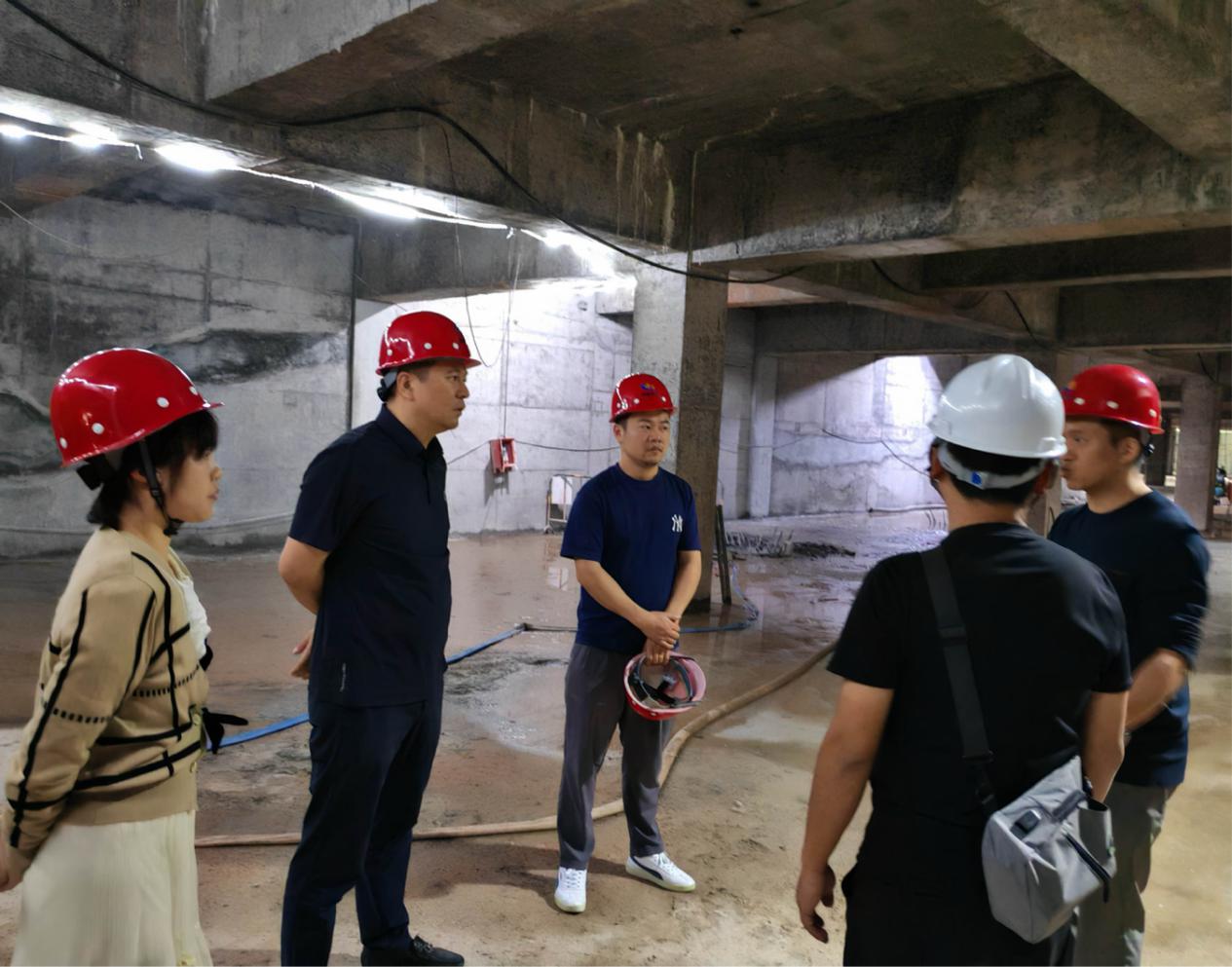 國慶佳節(jié)，守護(hù)安全不放松
